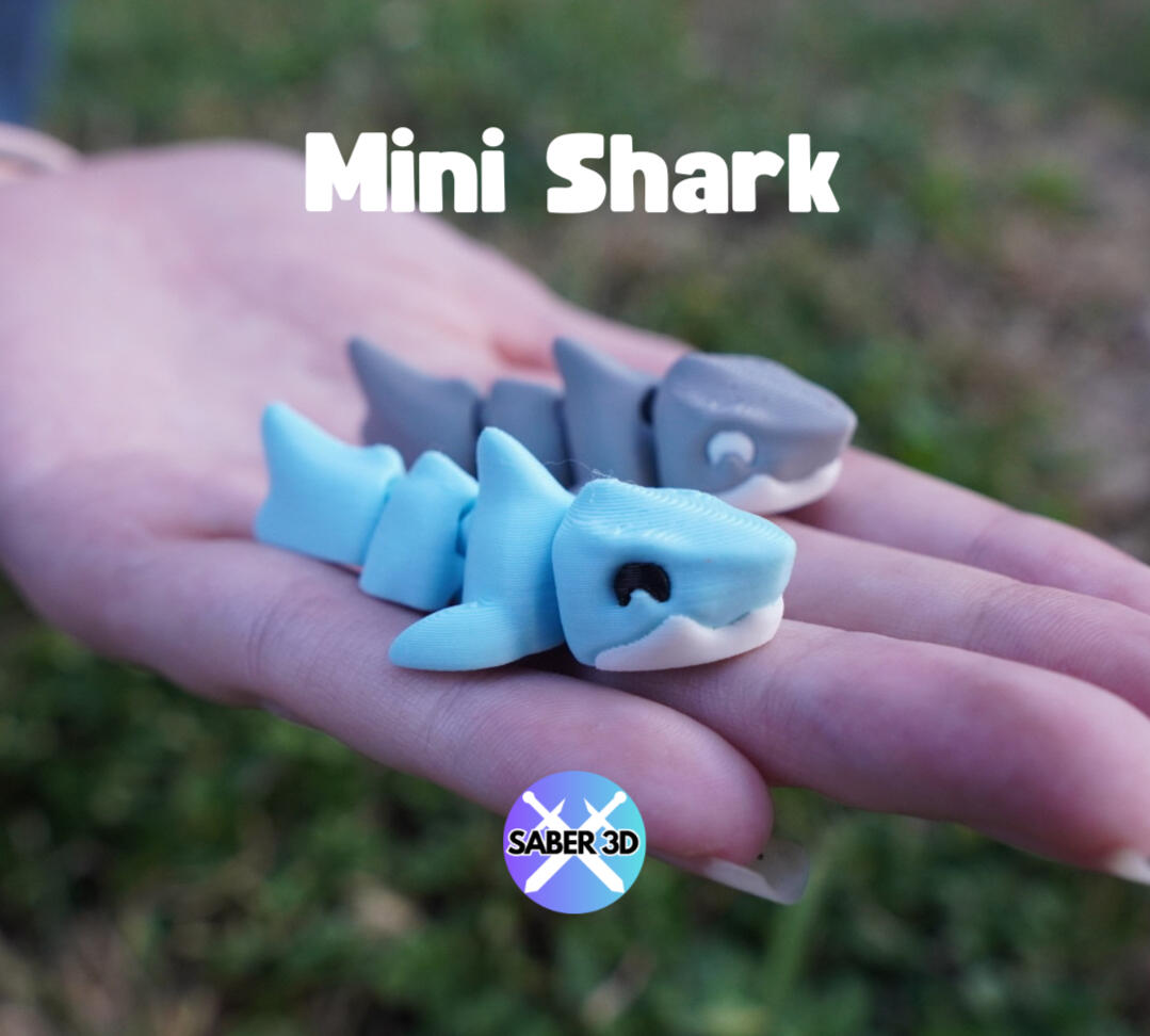 Mini Shark